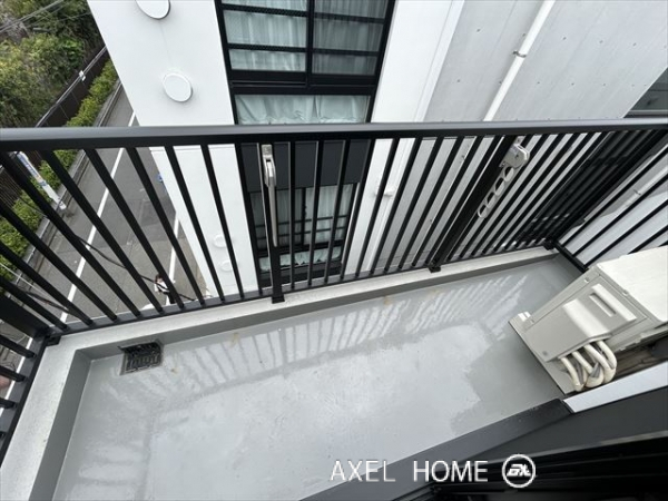 Reve Residence 市ヶ谷Ⅱ（レーヴレジデンス市ヶ谷Ⅱ）