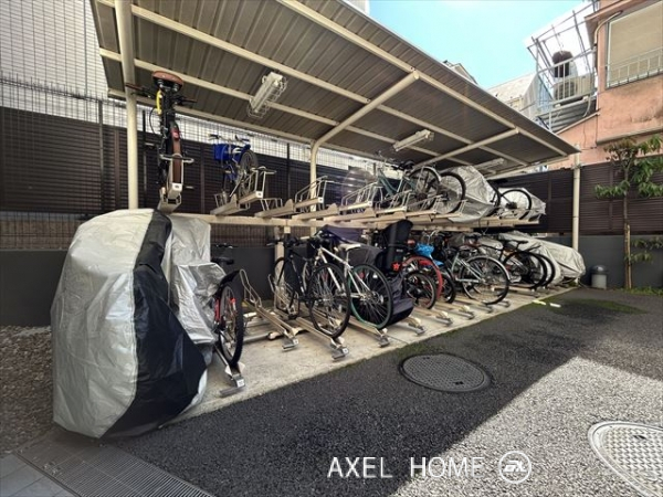 プラウド市谷柳町（PROUD市谷柳町）　