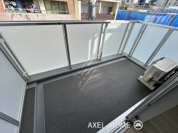 ESCENARIO AKASAKA EAST(エスセナーリオ赤坂EAST)