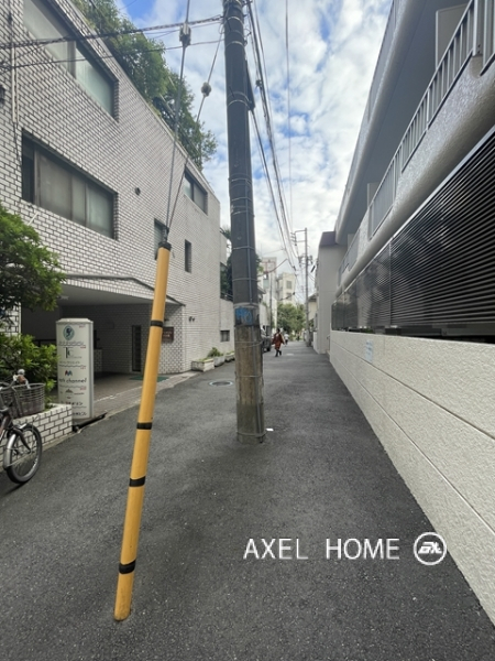 代々木グリーンハイム