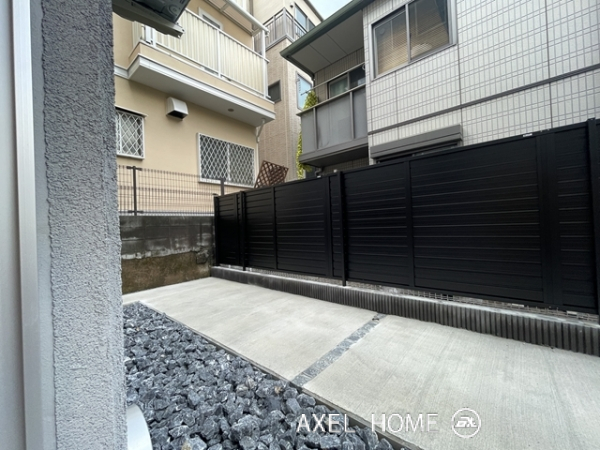 SIDEPLACE OMOTESANDO (サイドプレイス表参道)