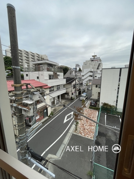 レピュア四谷レジデンス