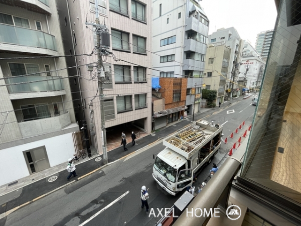 森ビル