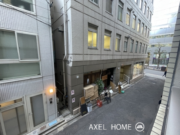 麹町レジデンス
