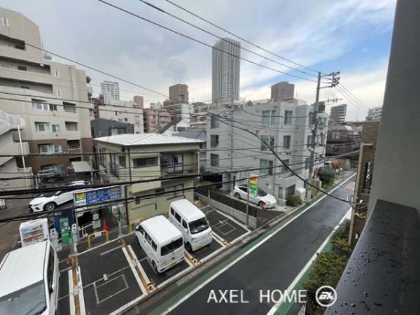 イプセ四谷テラス