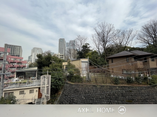 メゾン赤坂