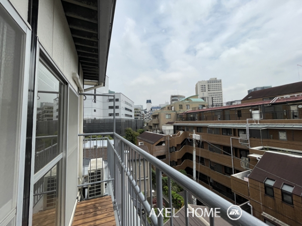 後藤ビル（事務所・店舗）
