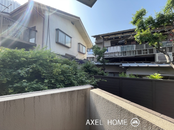 フォルム市谷富久町