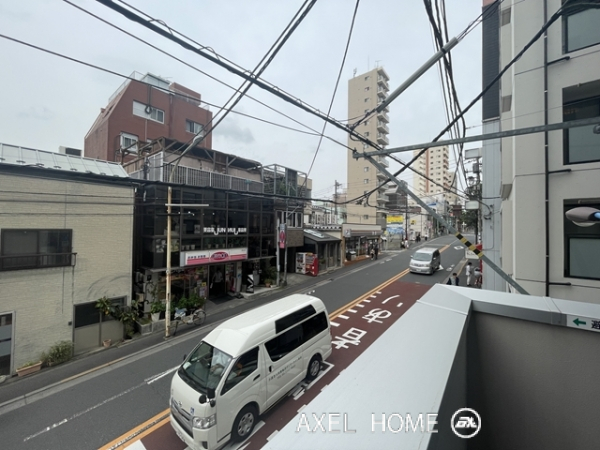 Y's KAGURAZAKA（ワイズ神楽坂）