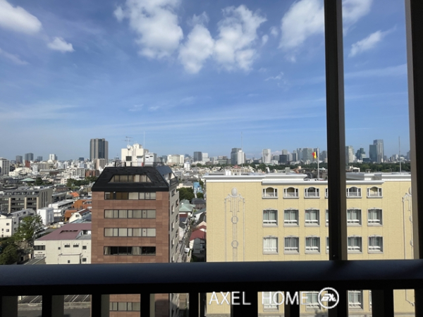 サンウッドフラッツ新宿四谷三丁目