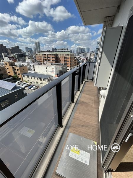 ブルロック東品川（BluRock）旧ラグゼナ東品川