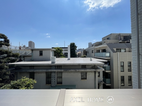ウィステリア若松町