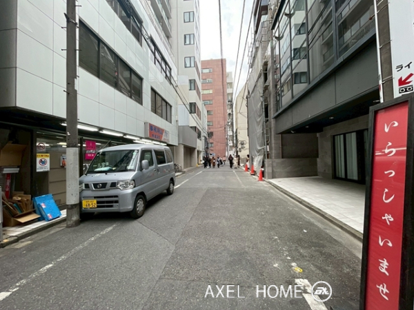 YKB東ビル（事務所）
