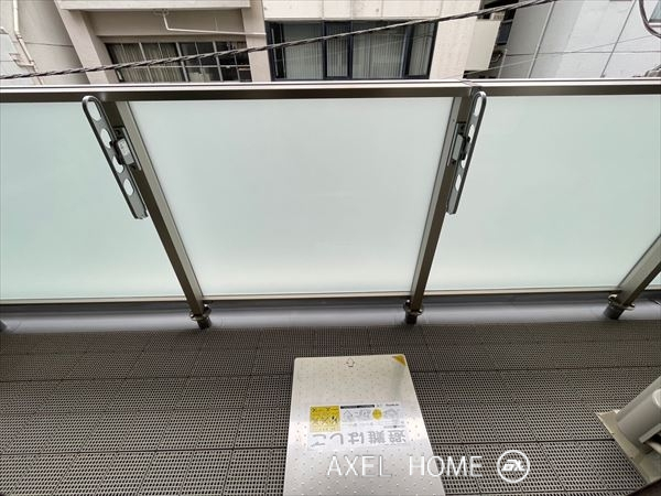 ソラリス新宿御苑