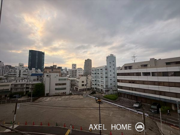 野津ビル（事務所）