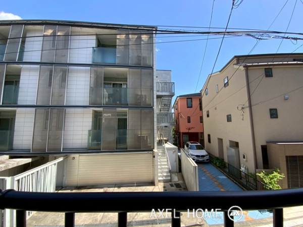 TS RESIDENCE参宮橋（TSレジデンス参宮橋）