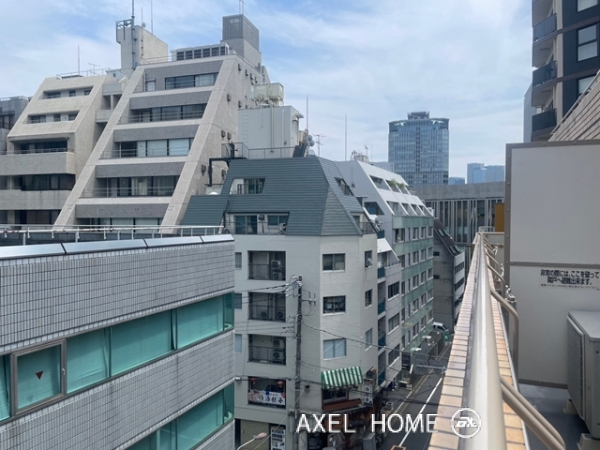 平河町リリエンハイム