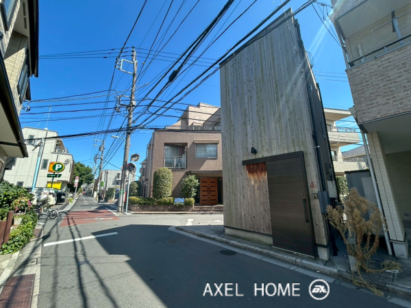 K HOUSE（ケイハウス）