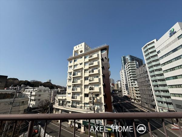千駄ヶ谷清和ビル