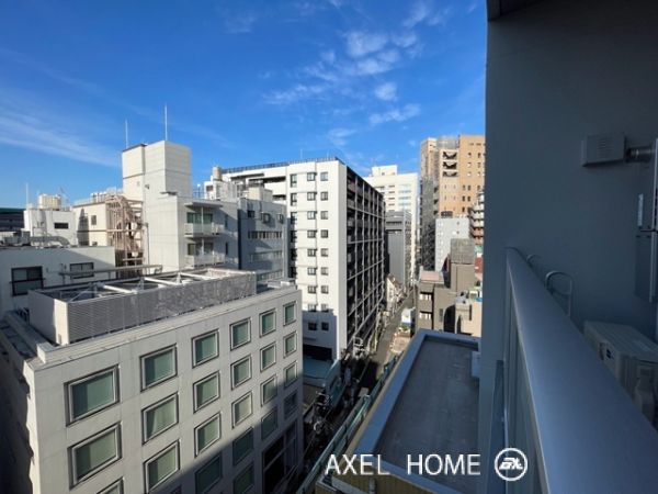アーバネックス市谷本村町