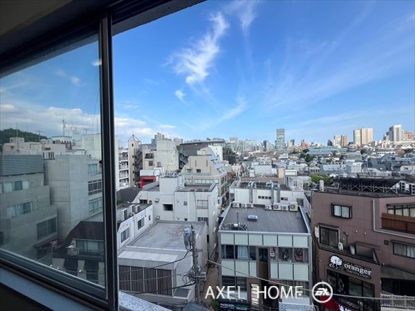 サンポウ綜合ビル（事務所・店舗）