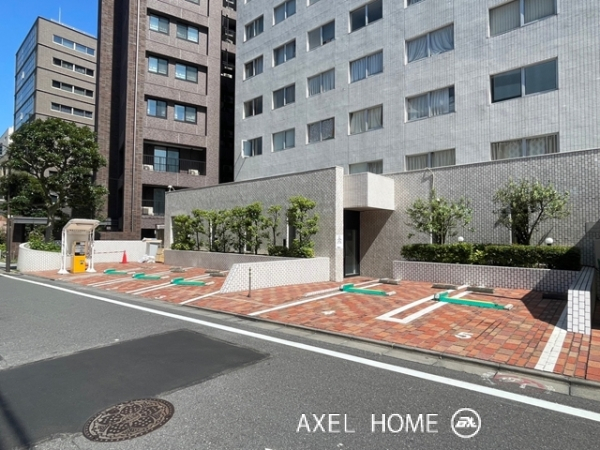 番町ハイム