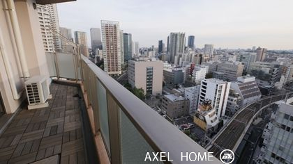 リビオ五反田プラグマＧタワー