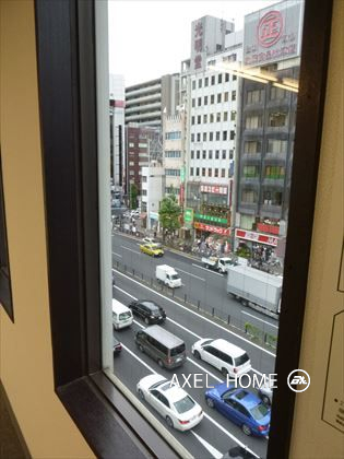 第二光明堂ビル　(事務所・店舗)