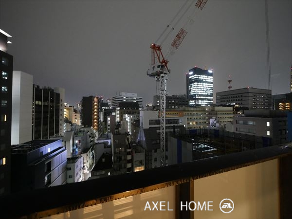 カーサスプレンディッド虎ノ門新橋