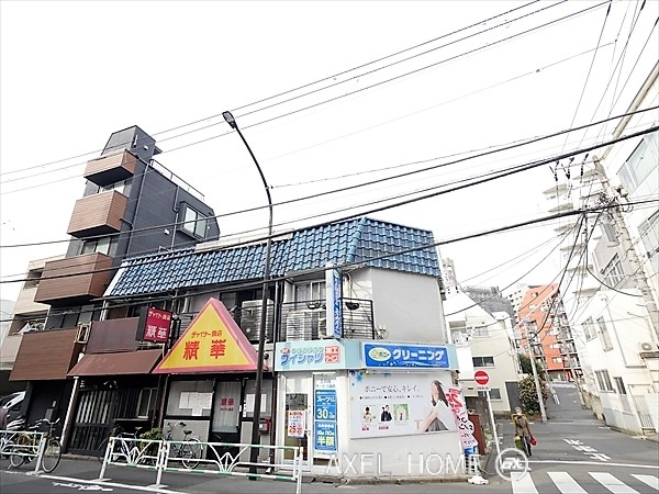 パラータ初台