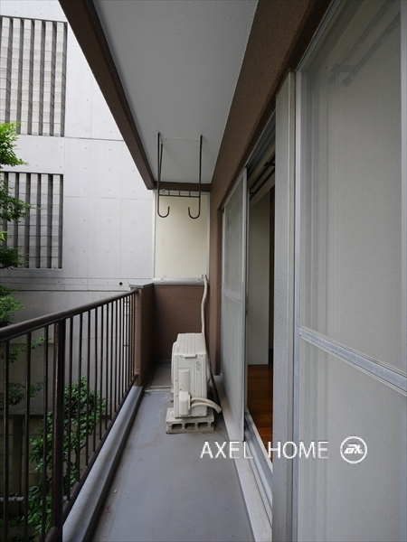 マンション檀