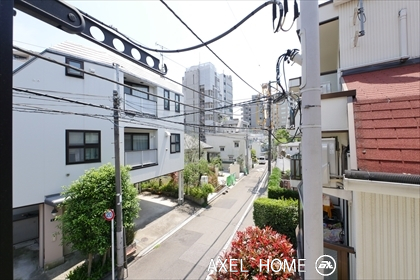 ハウス内藤町