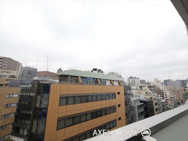 アーノンブライト一番町