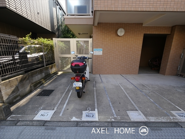 グロワール大京町