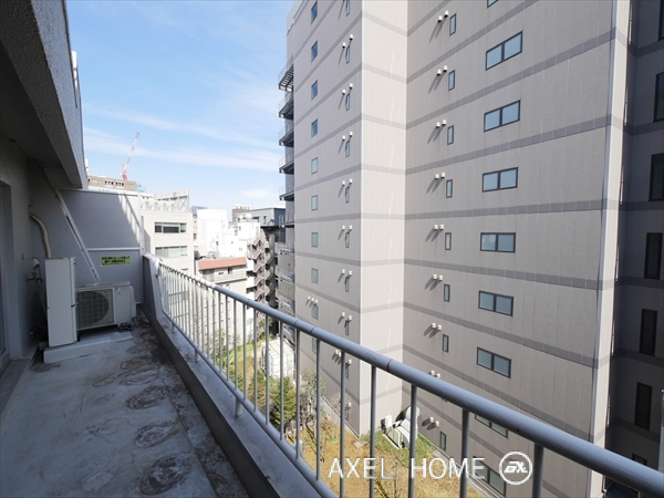 麹町サニーマンション