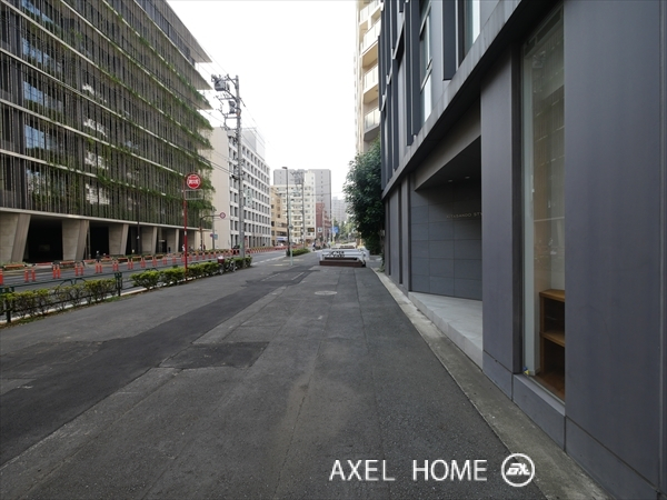 北参道スタイル　