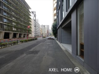 北参道スタイル　