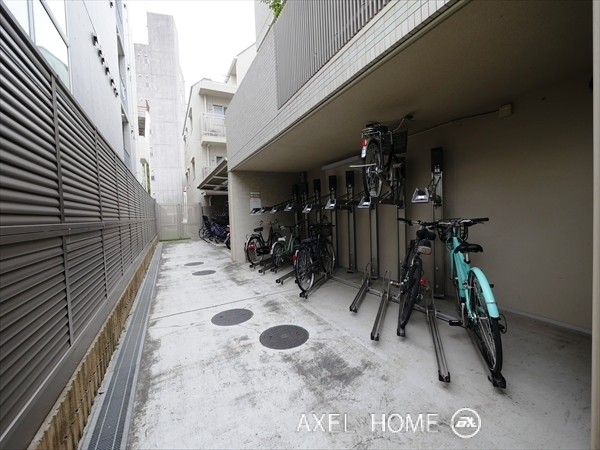ブランズ新宿富久町