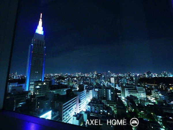 MY TOWER RESIDENCE (マイタワーレジデンス）