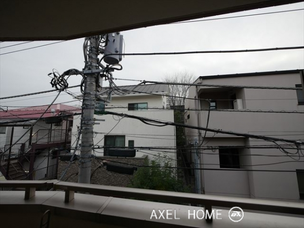 アムロゼッタ四ッ谷