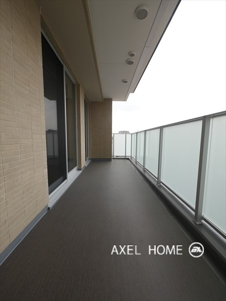 ONE AVENUE 一番町文人通り(ワンアべニュー一番町文人通り)