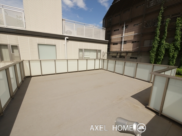 隼町戸建