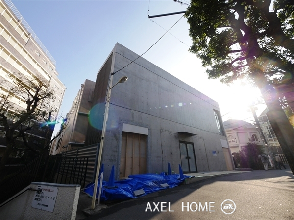 原宿セントラルプレイス（事務所・店舗）