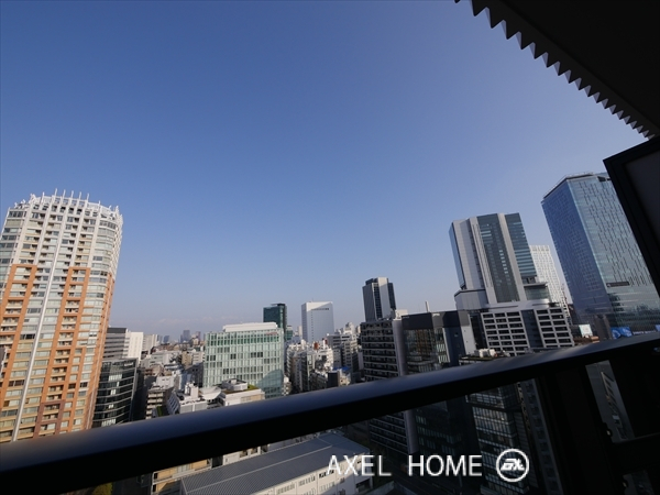 SHIBUYA CAST. APARTMENT 渋谷キャストアパートメント