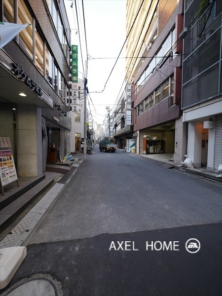ヴィラ神保町