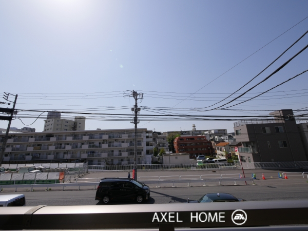 フィーカ牛込柳町