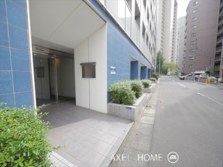 プラウドフラット隅田リバーサイド