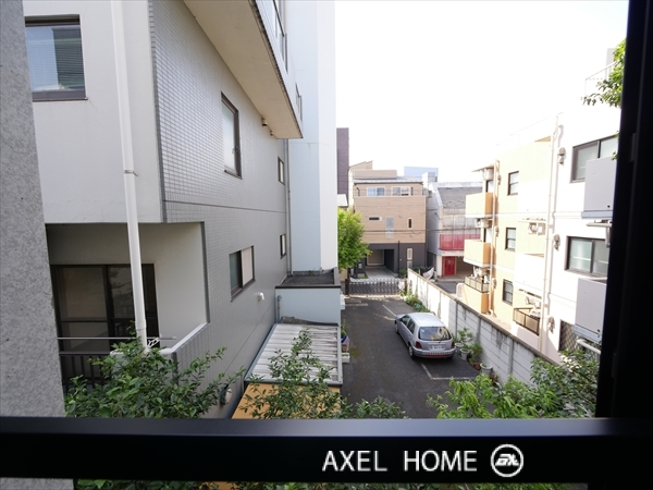 ALERO市谷台町(アレーロ市谷台町)