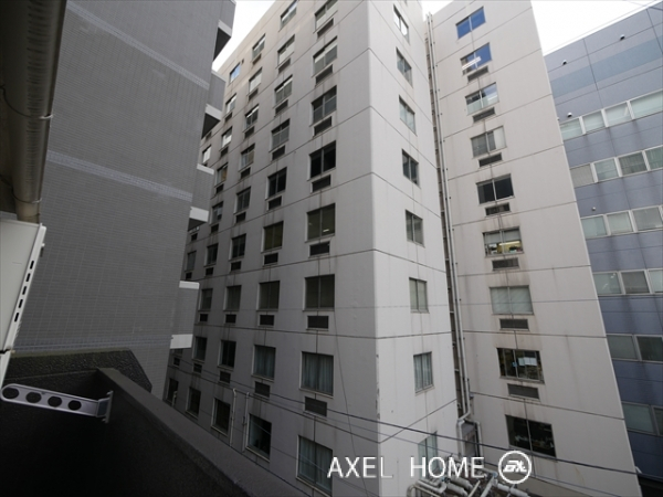 AXIS新宿(アクサス新宿)