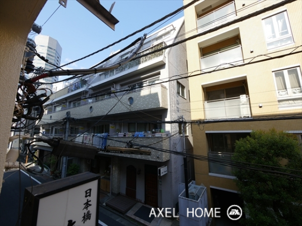 土田ビル